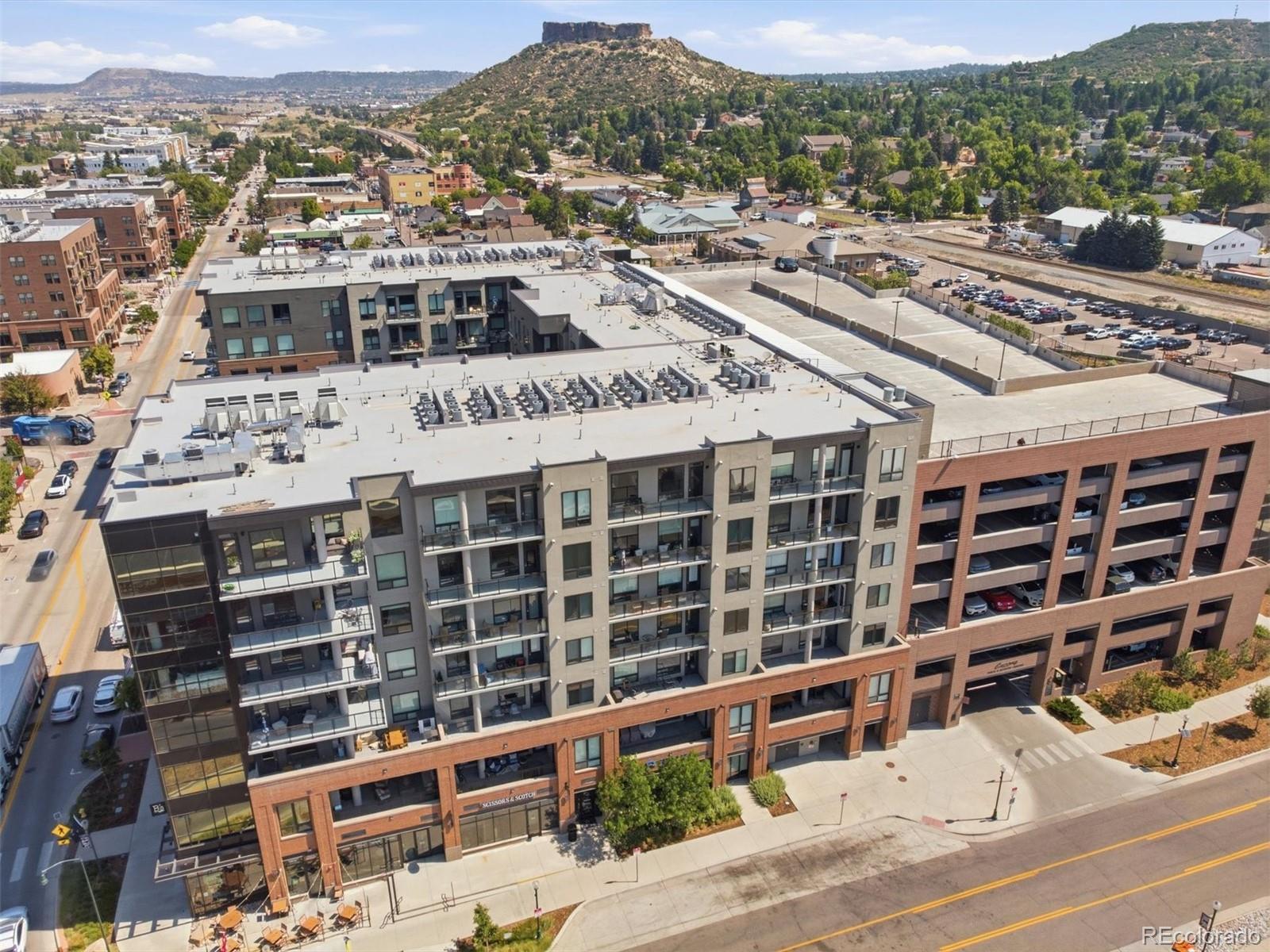 MLS Image #30 for 20  wilcox street,castle rock, Colorado