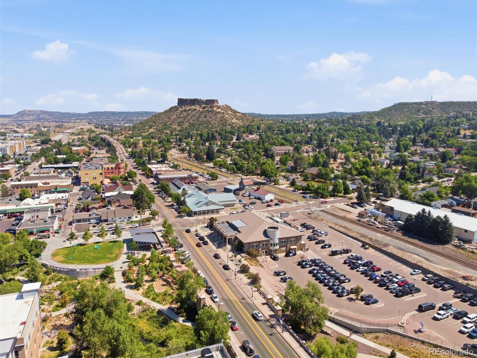 MLS Image #31 for 20  wilcox street,castle rock, Colorado