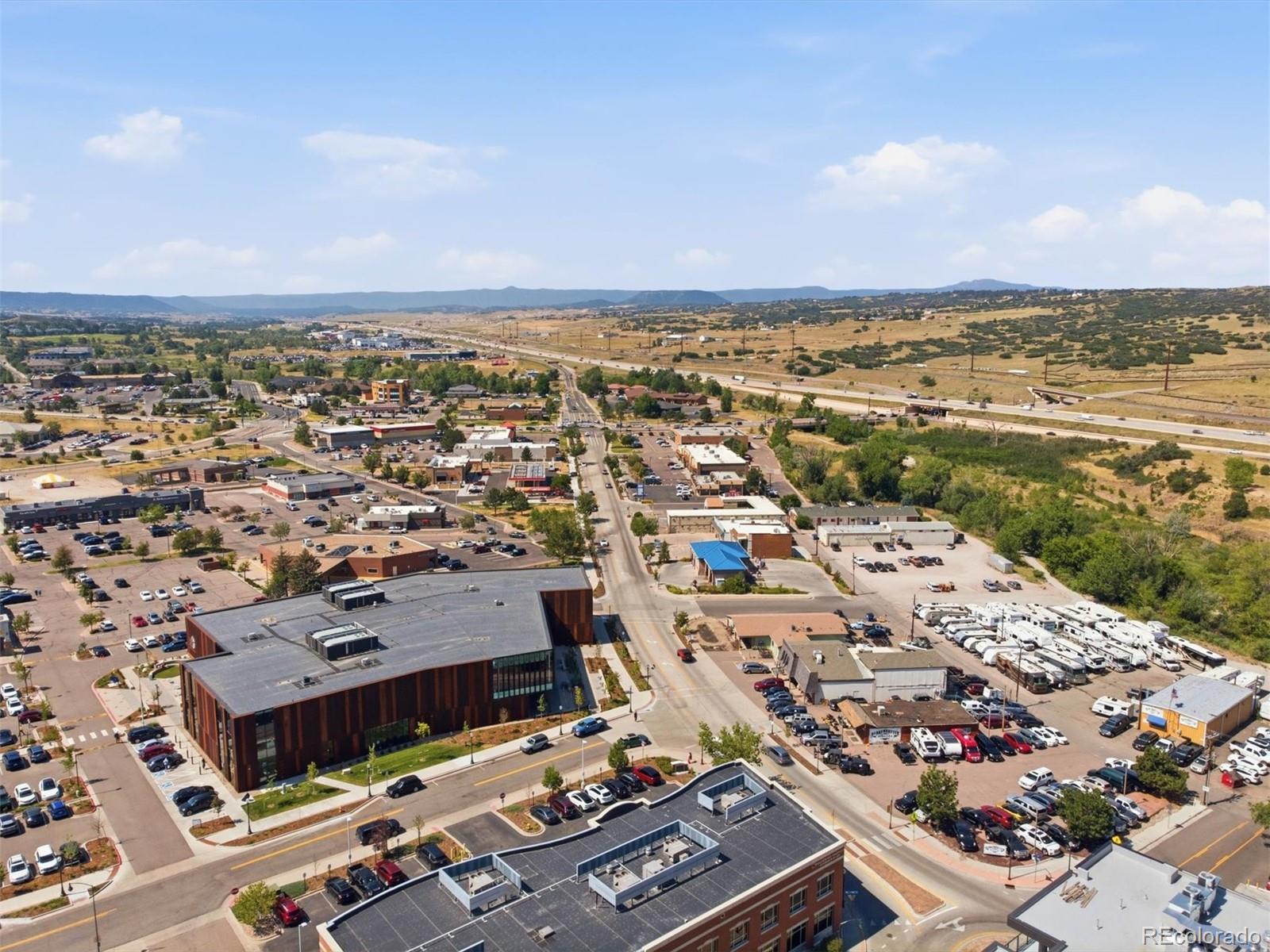 MLS Image #32 for 20  wilcox street,castle rock, Colorado