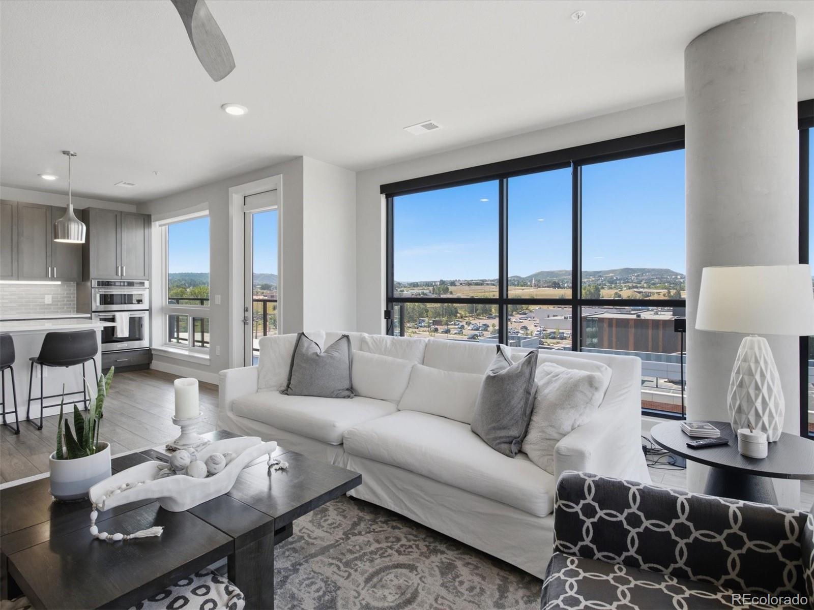 MLS Image #4 for 20  wilcox street,castle rock, Colorado