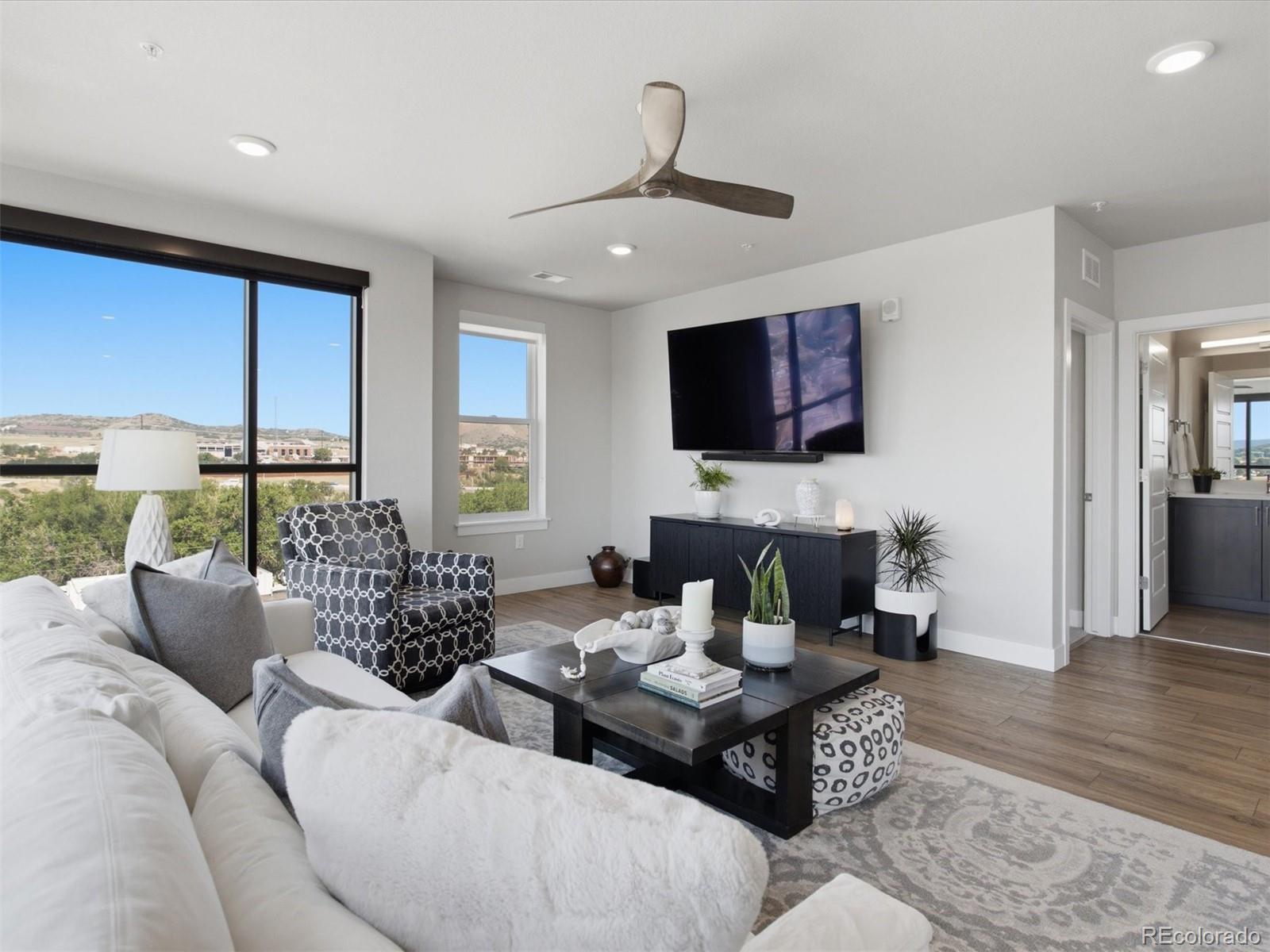 MLS Image #5 for 20  wilcox street,castle rock, Colorado