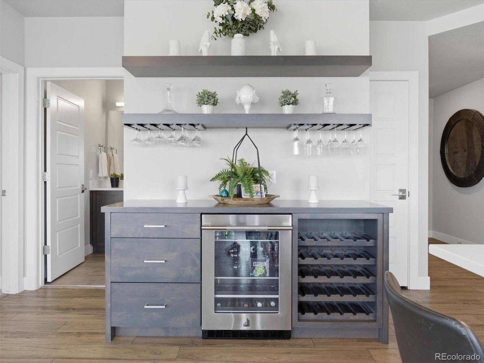 MLS Image #7 for 20  wilcox street,castle rock, Colorado