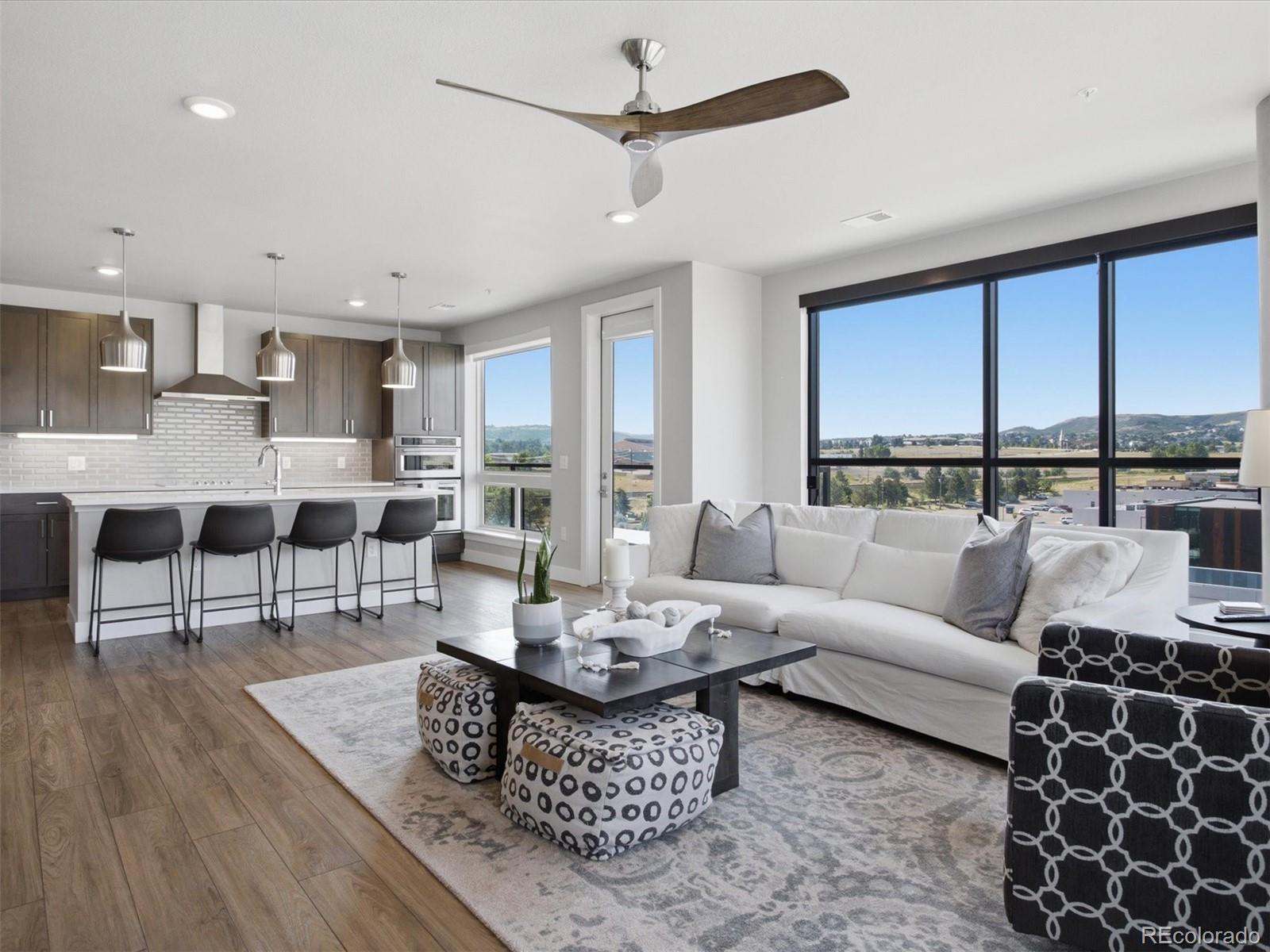 MLS Image #8 for 20  wilcox street,castle rock, Colorado