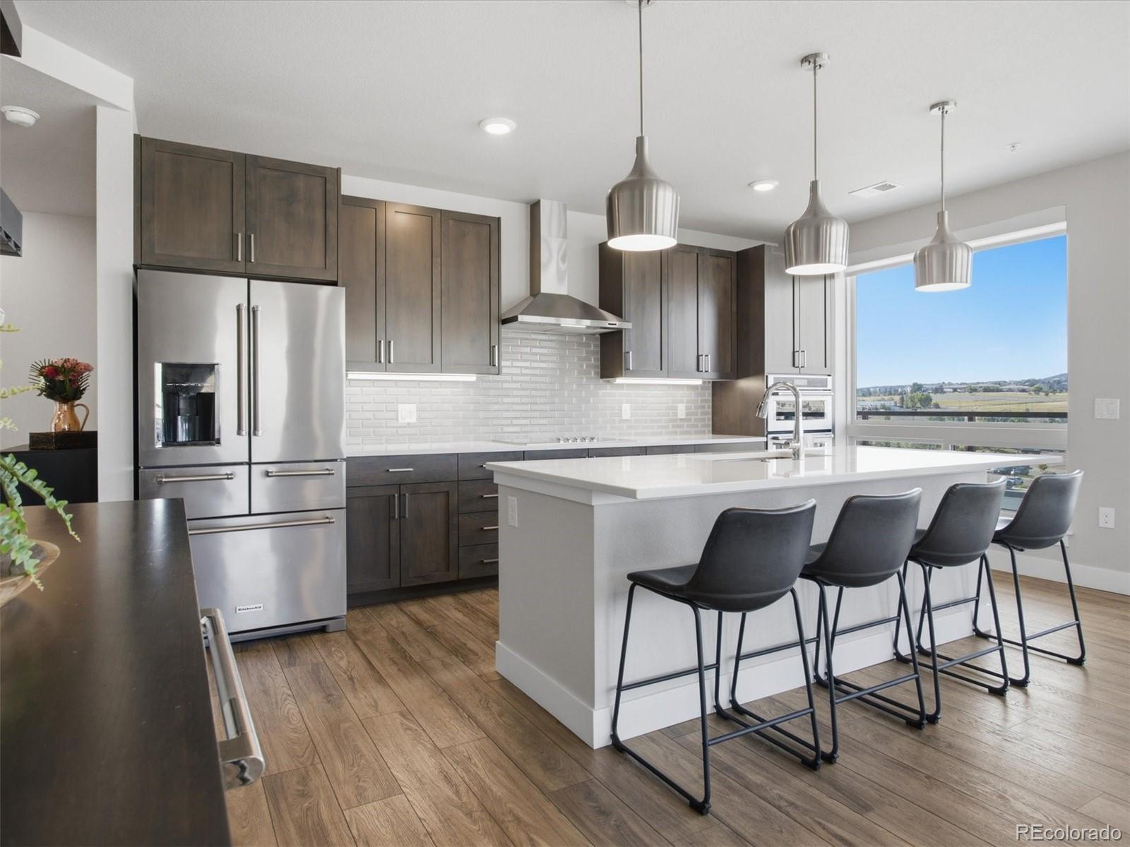 MLS Image #9 for 20  wilcox street,castle rock, Colorado
