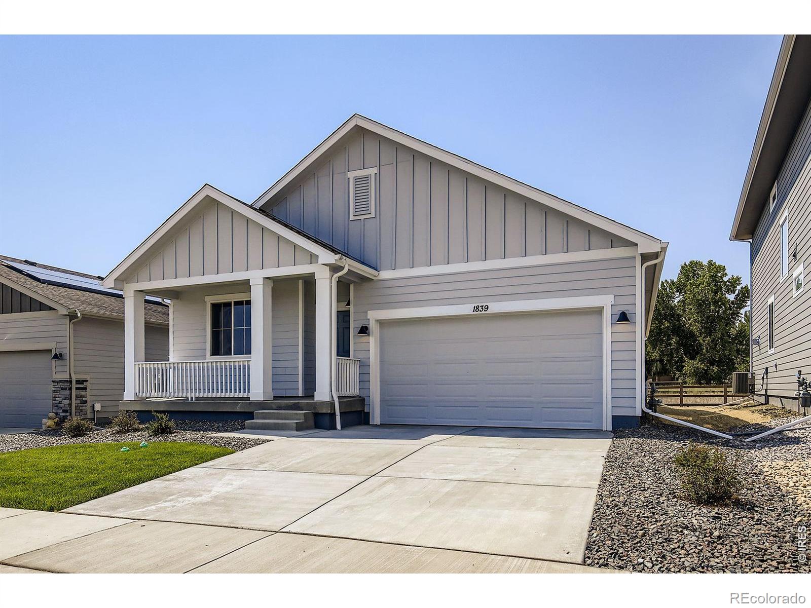 MLS Image #4 for 677  noola street,windsor, Colorado