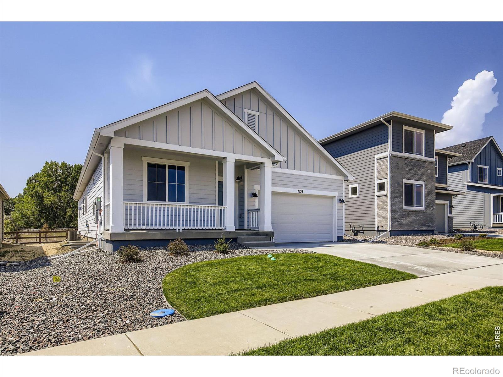 MLS Image #5 for 677  noola street,windsor, Colorado