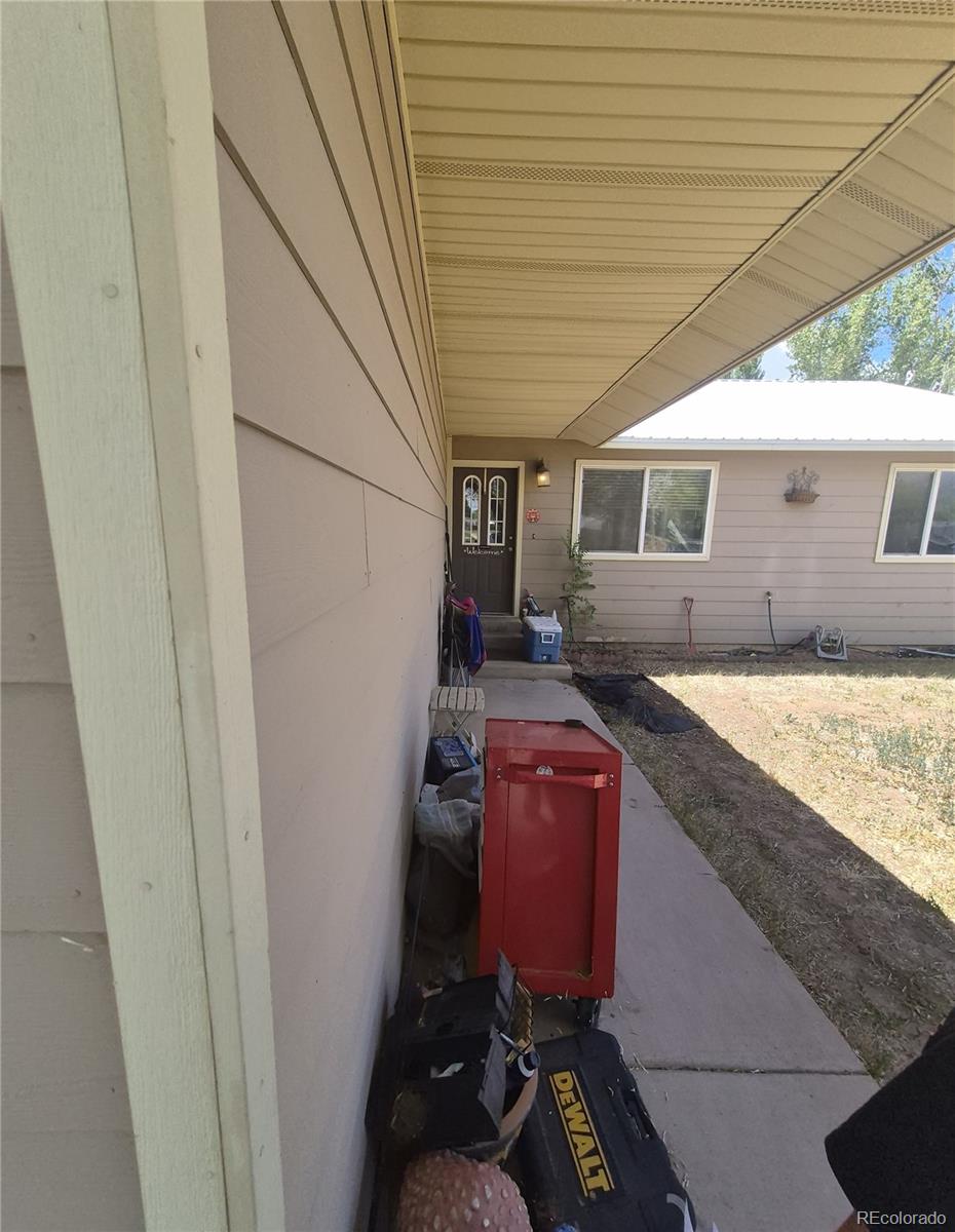 MLS Image #2 for 1601 e empire street,cortez, Colorado