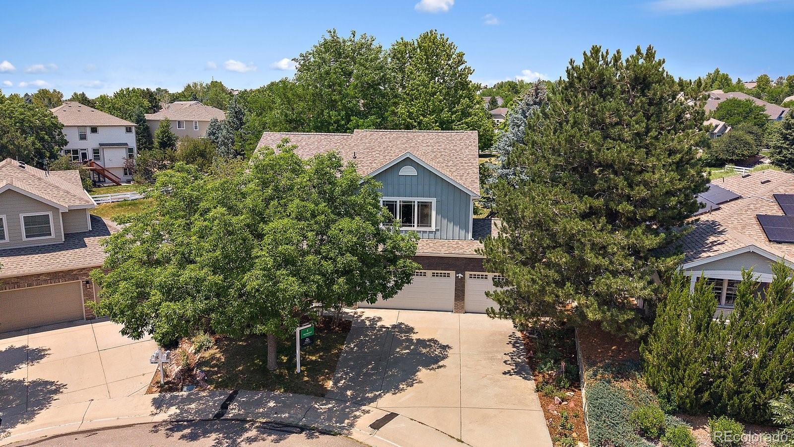 MLS Image #2 for 20533 e maplewood lane,centennial, Colorado