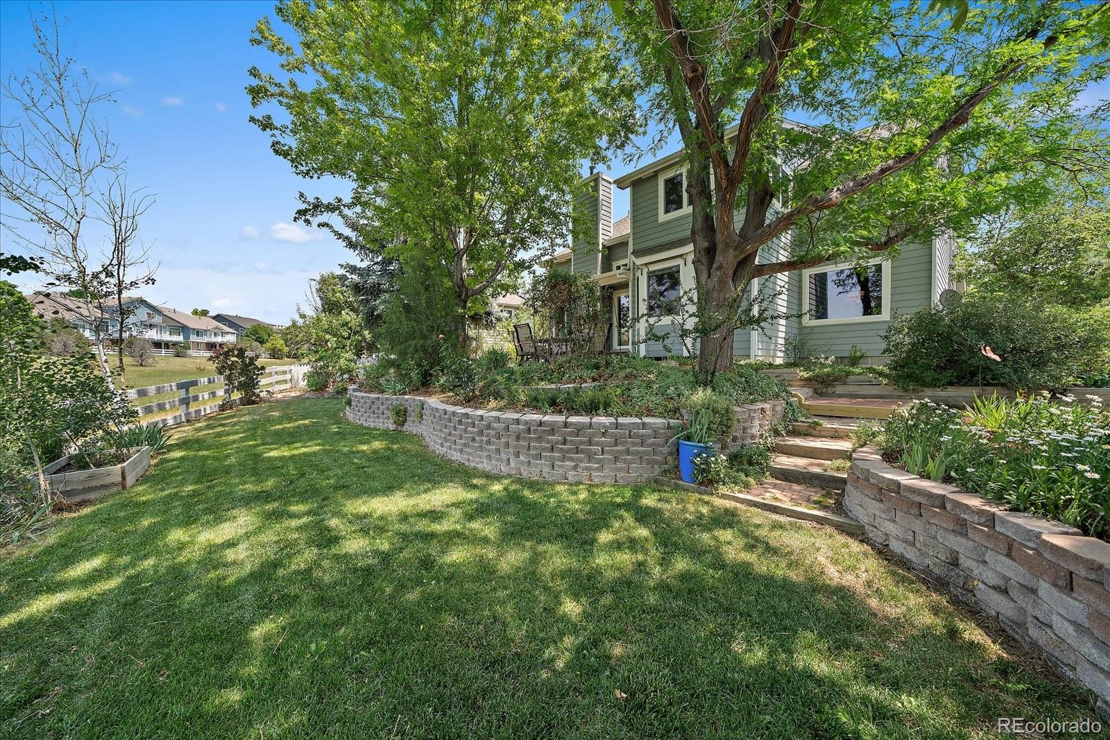 MLS Image #24 for 20533 e maplewood lane,centennial, Colorado