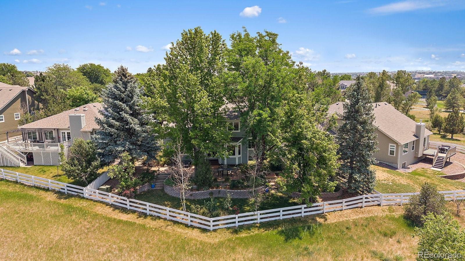 MLS Image #25 for 20533 e maplewood lane,centennial, Colorado