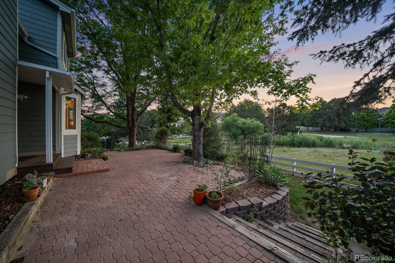 MLS Image #27 for 20533 e maplewood lane,centennial, Colorado