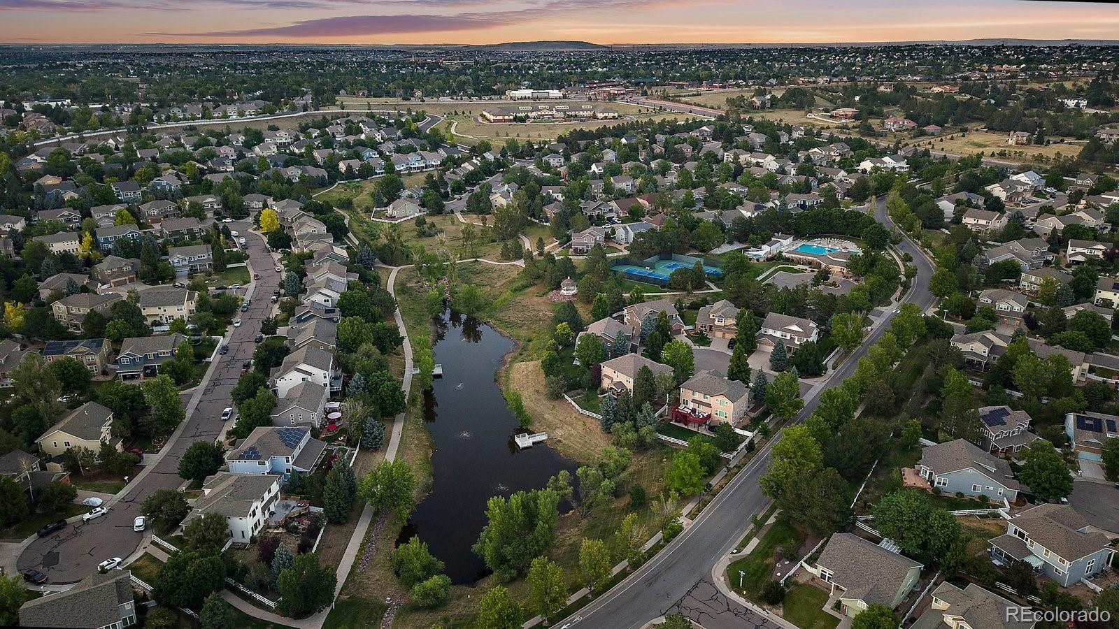MLS Image #28 for 20533 e maplewood lane,centennial, Colorado