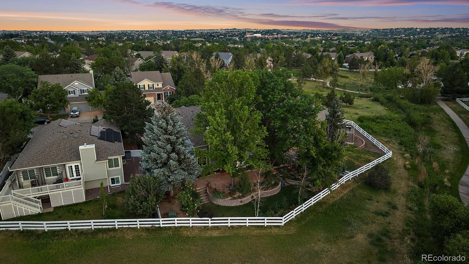 MLS Image #29 for 20533 e maplewood lane,centennial, Colorado