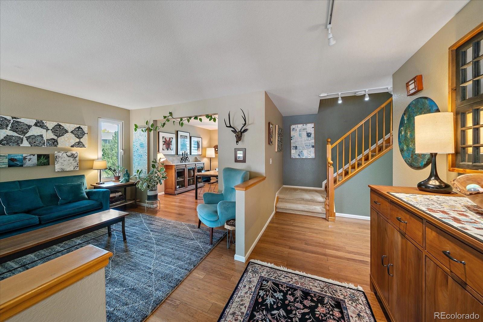 MLS Image #3 for 20533 e maplewood lane,centennial, Colorado