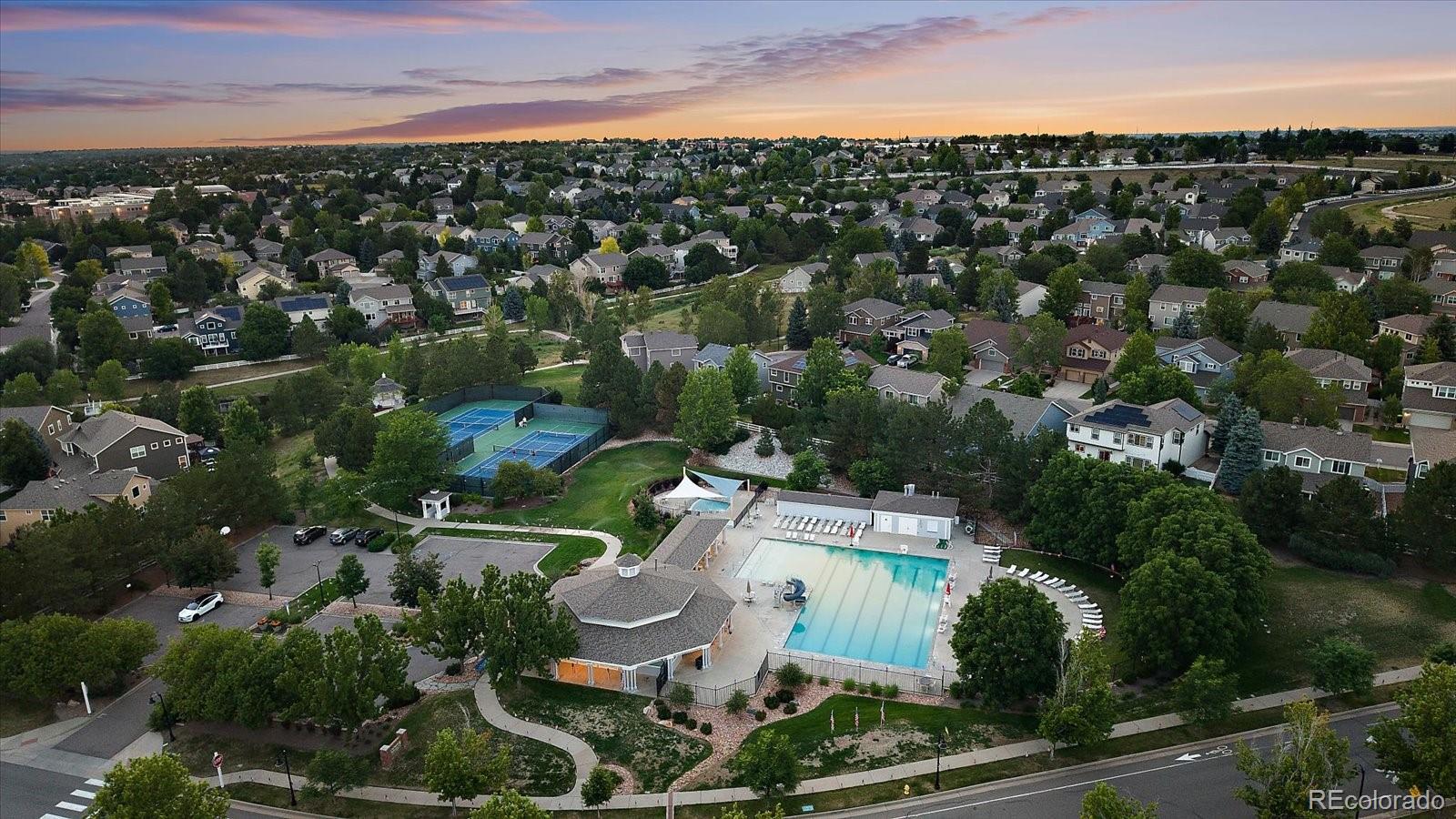 MLS Image #32 for 20533 e maplewood lane,centennial, Colorado