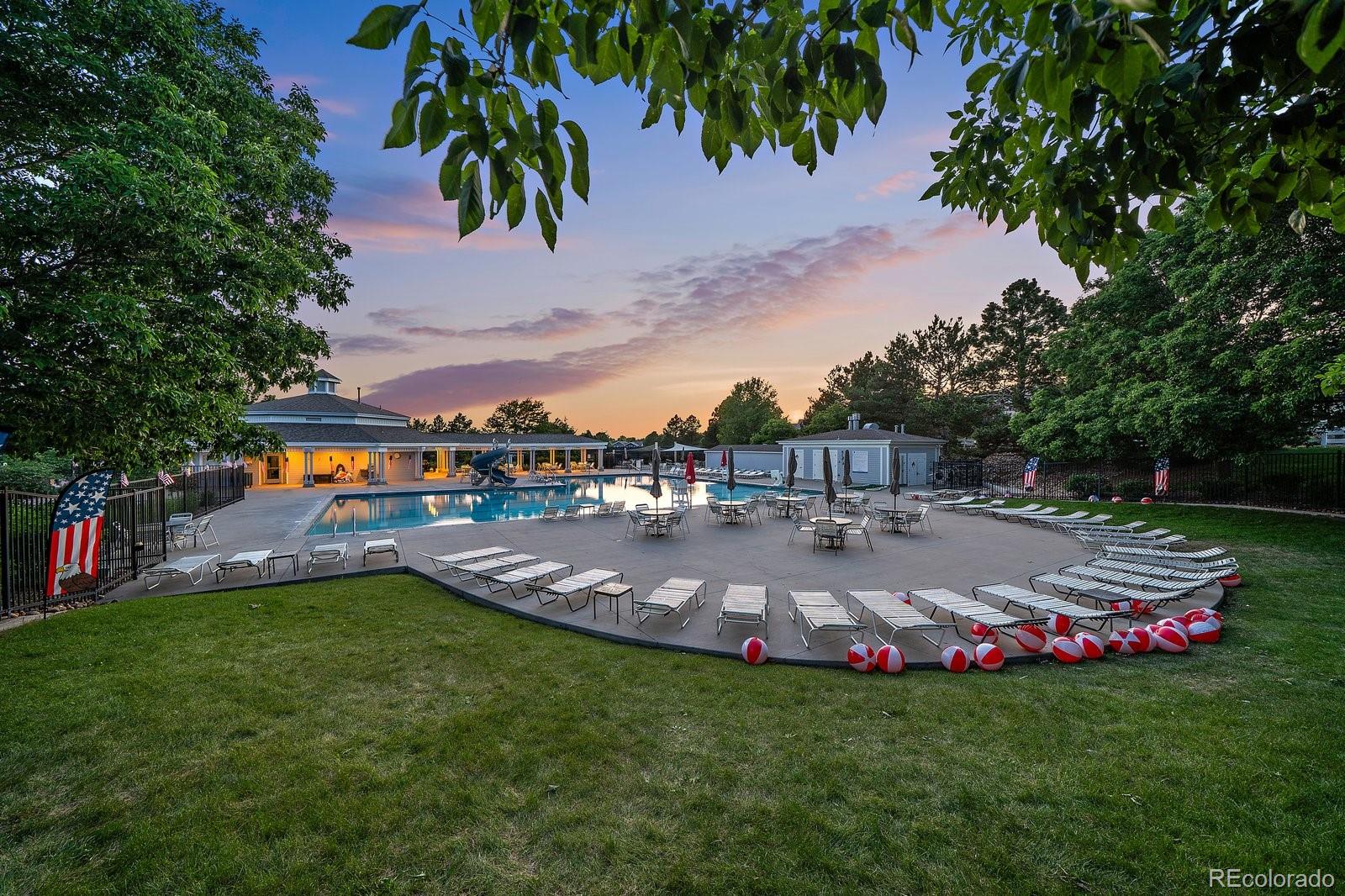 MLS Image #34 for 20533 e maplewood lane,centennial, Colorado