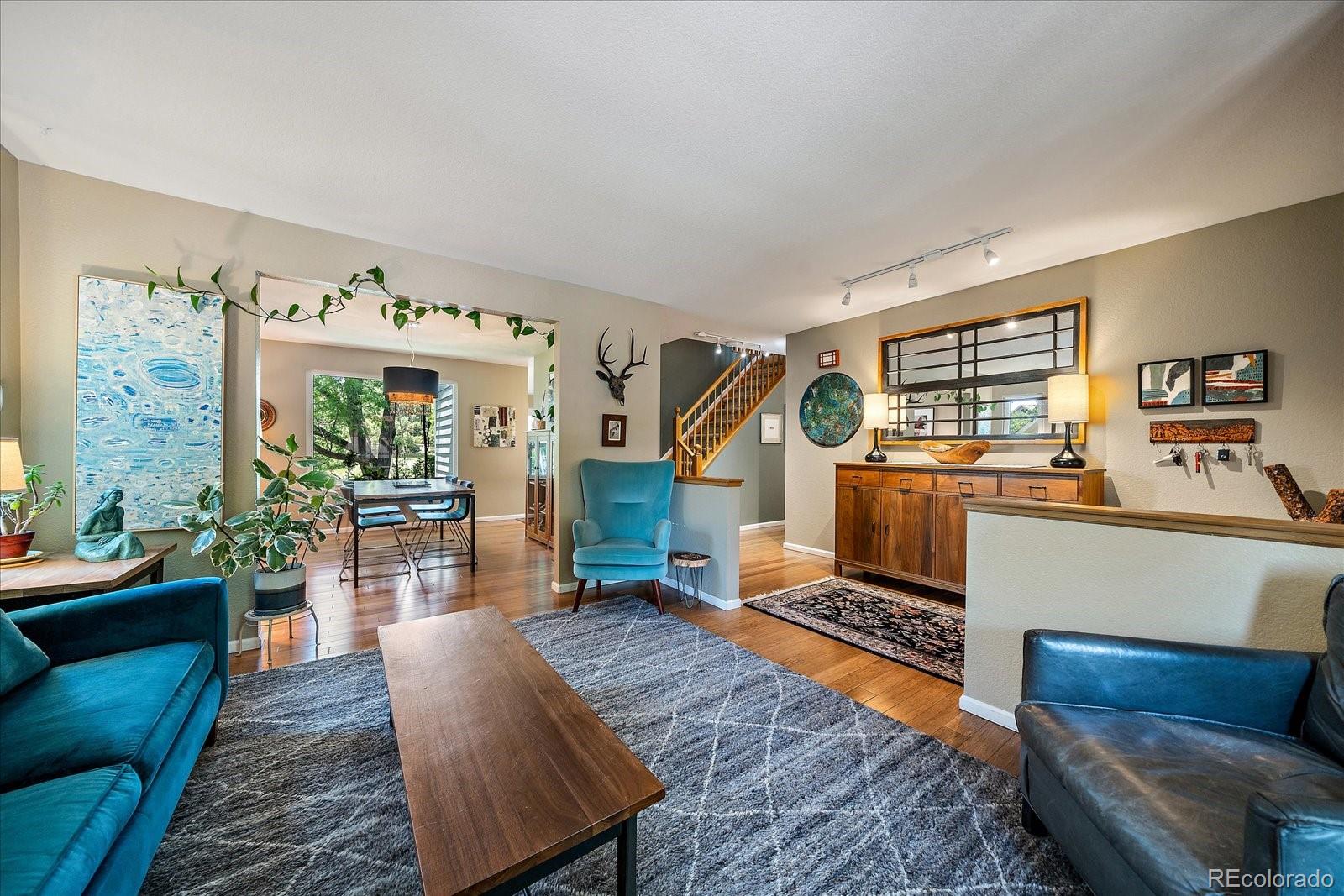 MLS Image #5 for 20533 e maplewood lane,centennial, Colorado