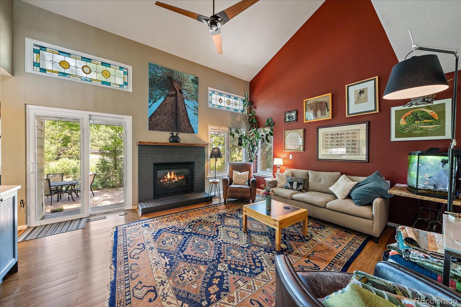 MLS Image #8 for 20533 e maplewood lane,centennial, Colorado