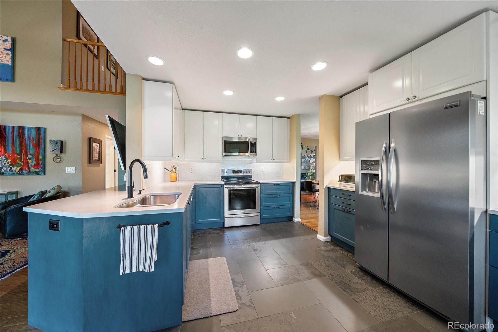 MLS Image #9 for 20533 e maplewood lane,centennial, Colorado