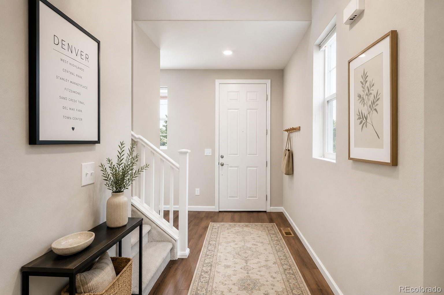 MLS Image #1 for 10869 e 25th drive,aurora, Colorado