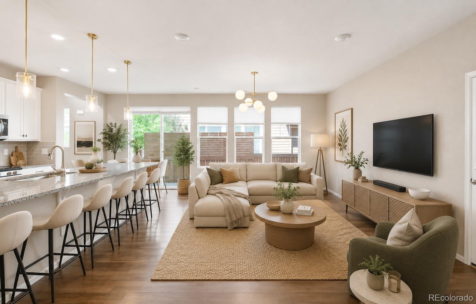 MLS Image #2 for 10869 e 25th drive,aurora, Colorado