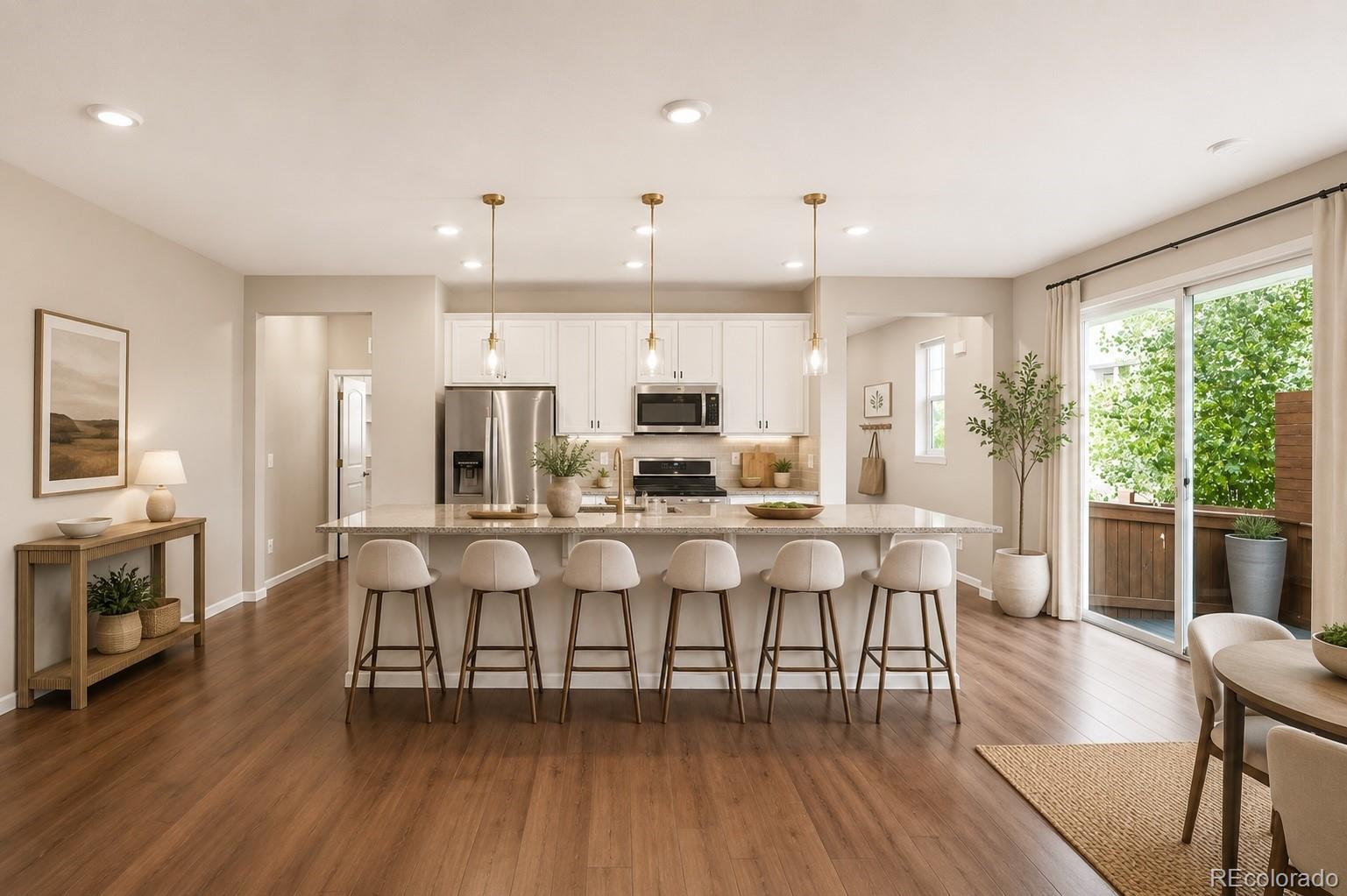 MLS Image #3 for 10869 e 25th drive,aurora, Colorado