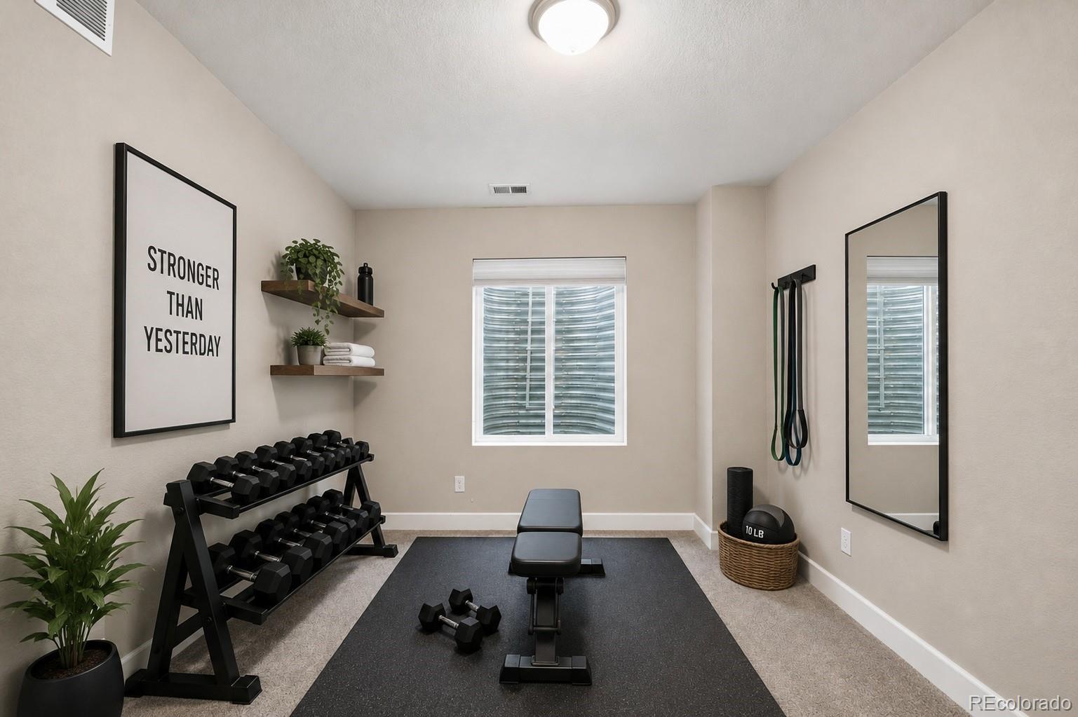 MLS Image #9 for 10869 e 25th drive,aurora, Colorado