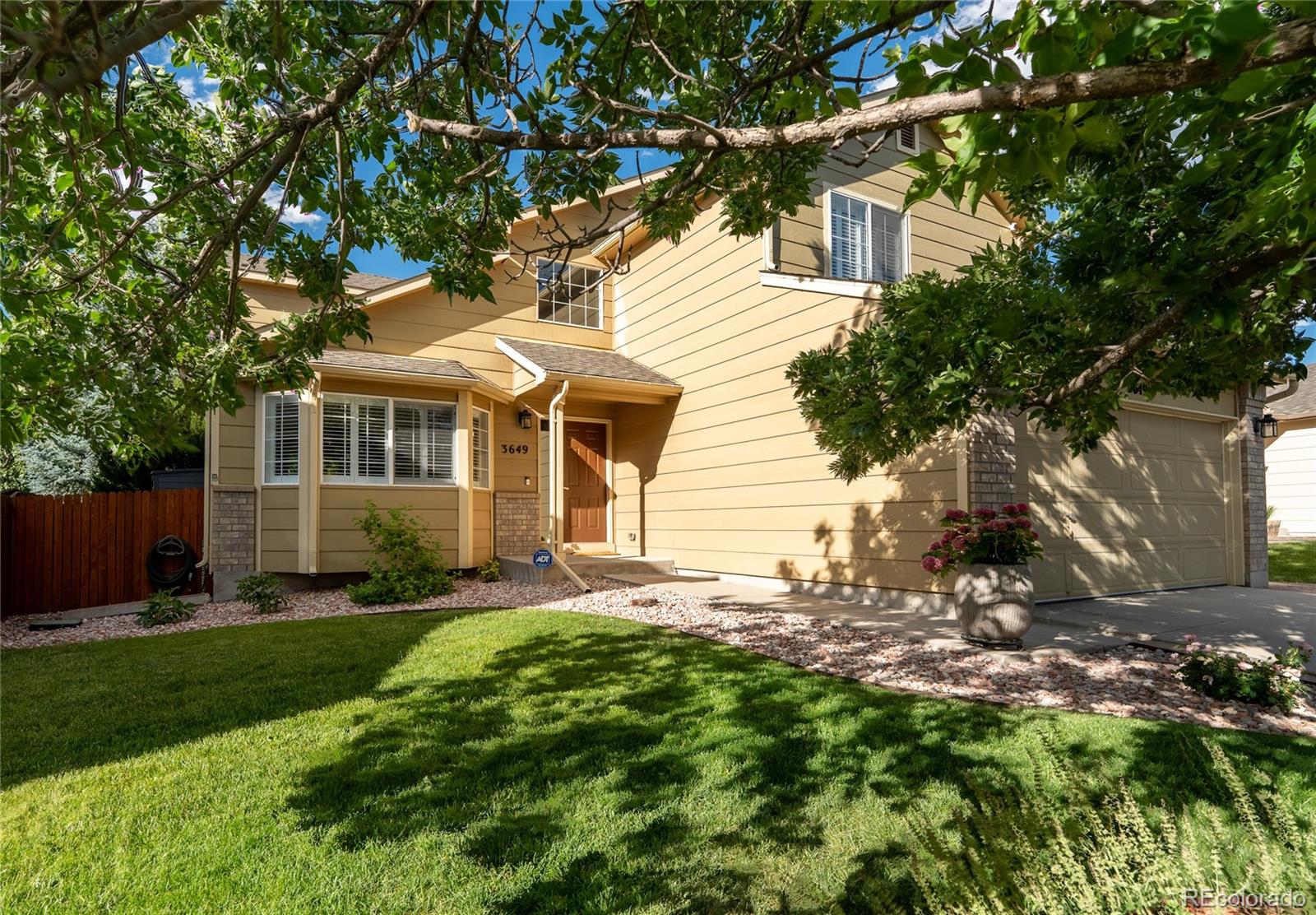 MLS Image #0 for 3649  rawhide circle,castle rock, Colorado