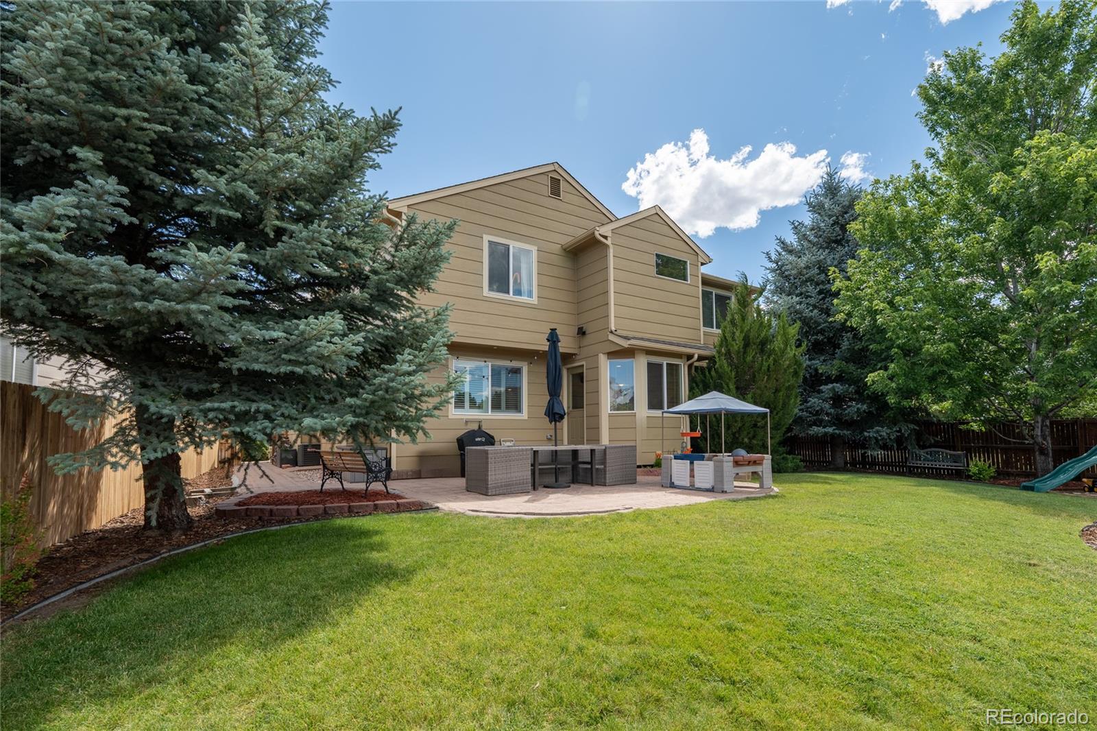 MLS Image #20 for 3649  rawhide circle,castle rock, Colorado