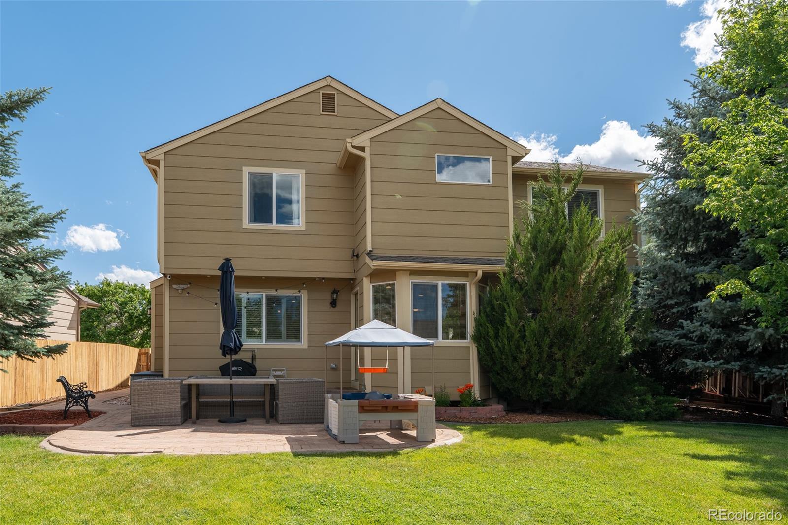 MLS Image #21 for 3649  rawhide circle,castle rock, Colorado