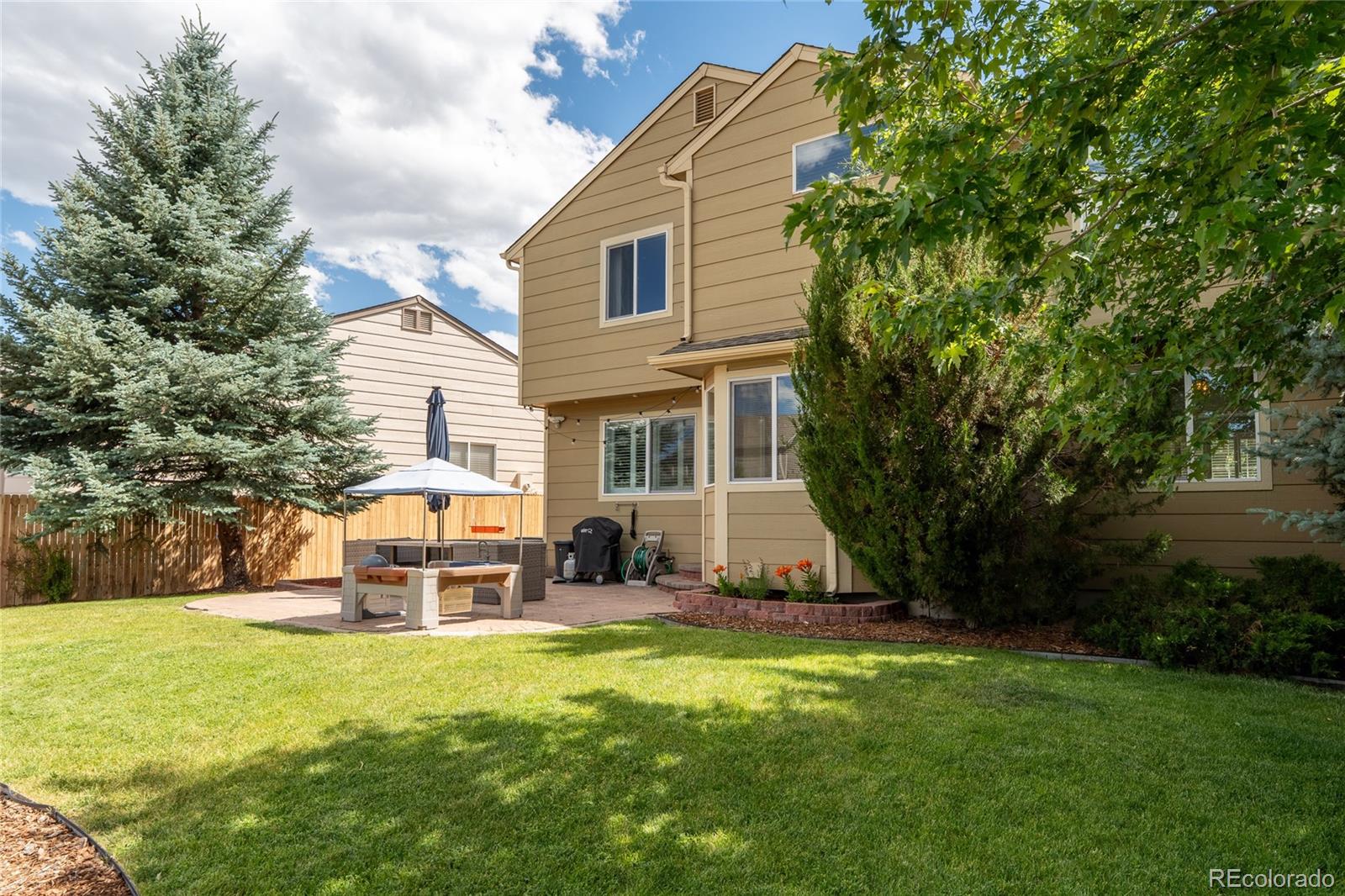 MLS Image #22 for 3649  rawhide circle,castle rock, Colorado