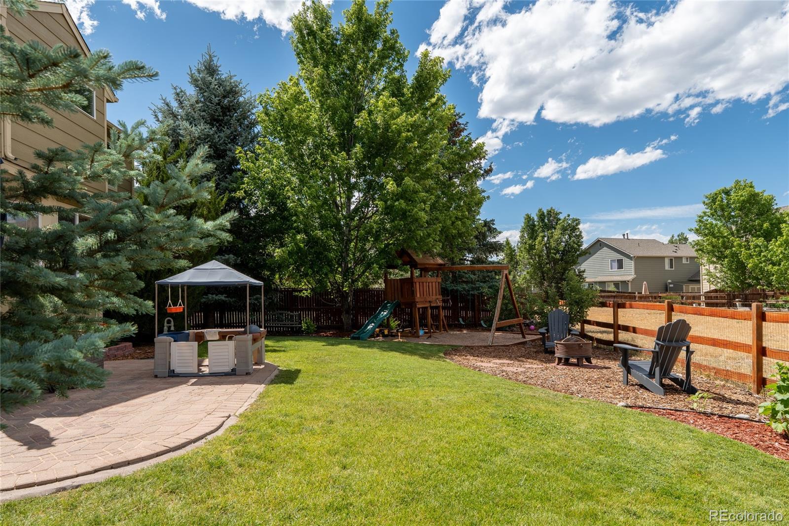 MLS Image #23 for 3649  rawhide circle,castle rock, Colorado