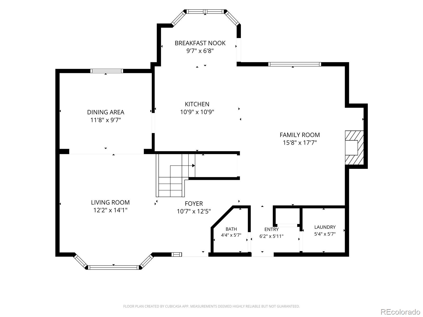 MLS Image #24 for 3649  rawhide circle,castle rock, Colorado