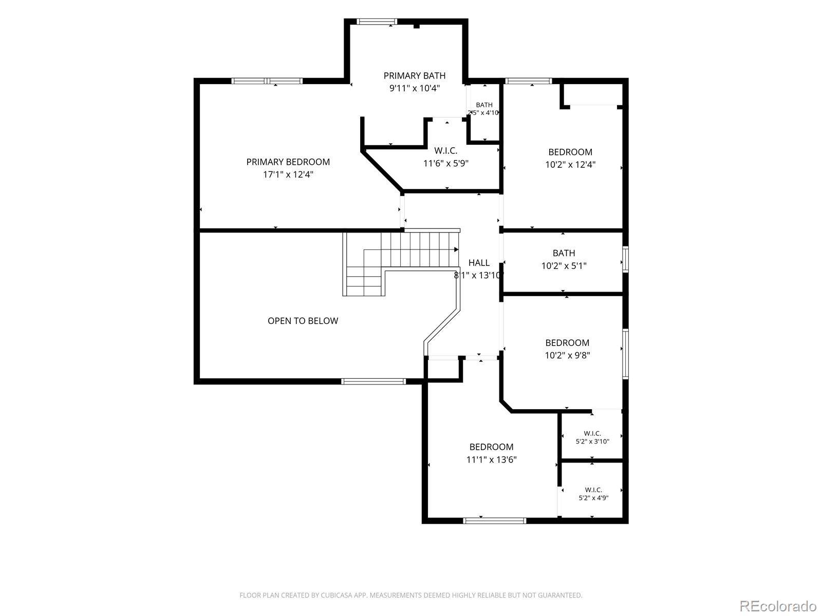 MLS Image #25 for 3649  rawhide circle,castle rock, Colorado
