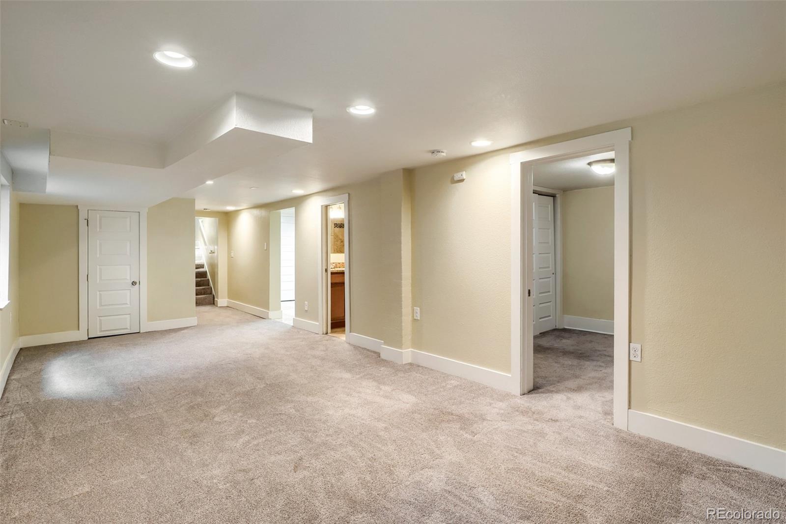 MLS Image #15 for 3625 n vine street,denver, Colorado