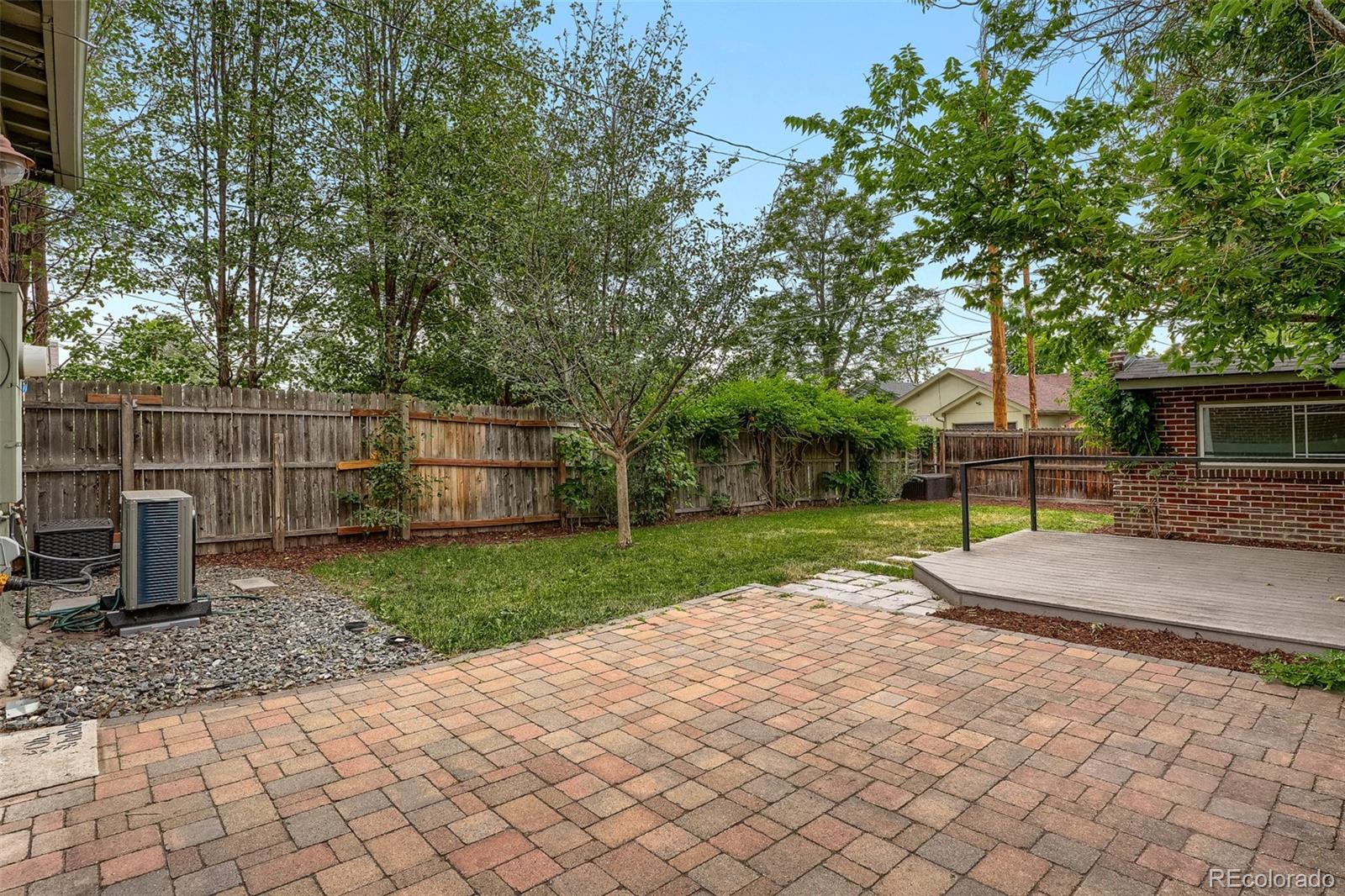 MLS Image #19 for 3625 n vine street,denver, Colorado