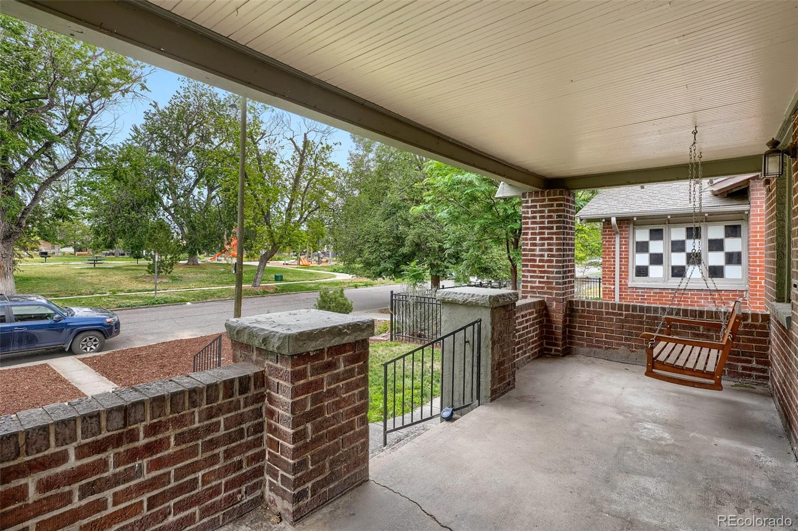 MLS Image #2 for 3625 n vine street,denver, Colorado