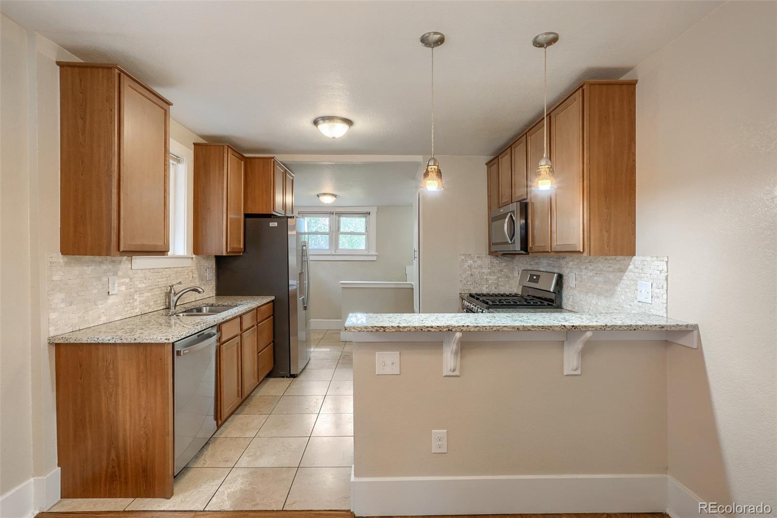 MLS Image #6 for 3625 n vine street,denver, Colorado