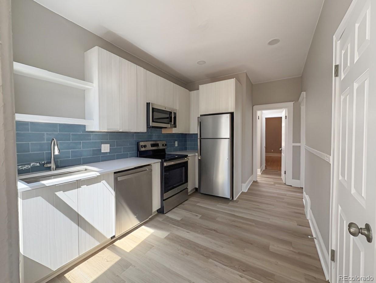 MLS Image #1 for 493 s lincoln street,denver, Colorado