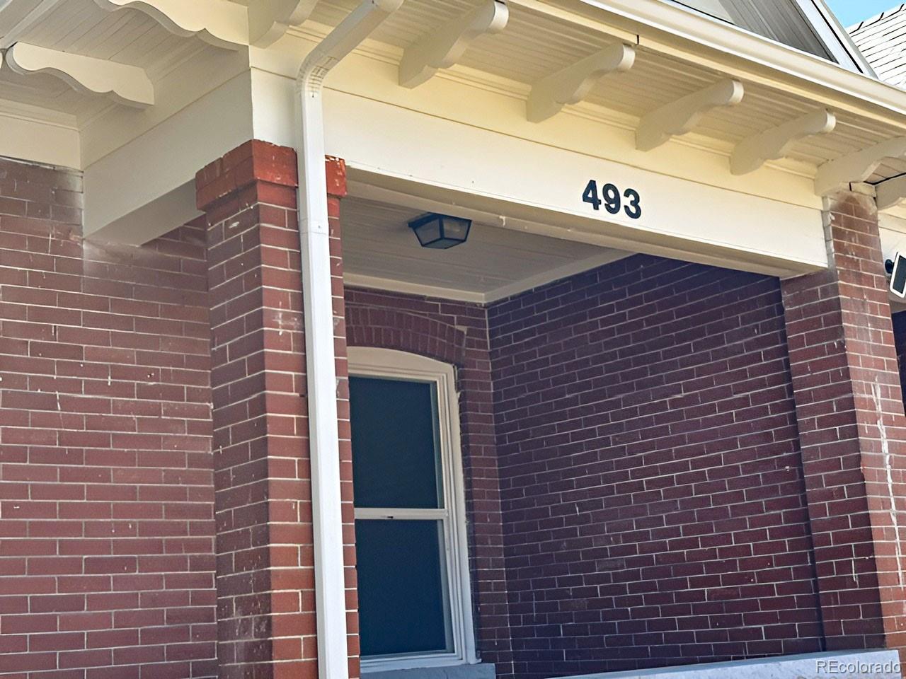 MLS Image #16 for 493 s lincoln street,denver, Colorado