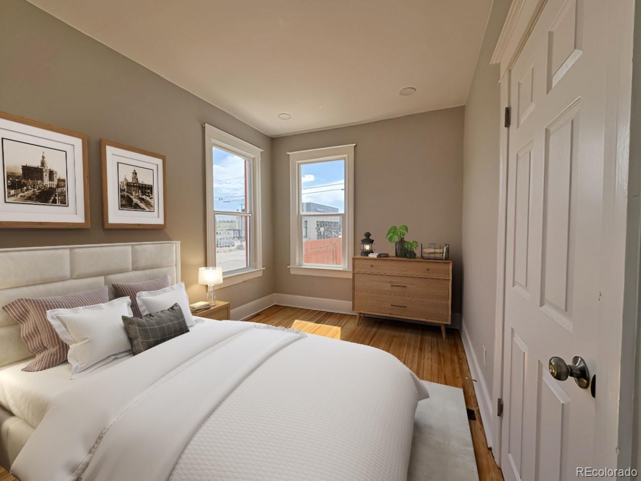 MLS Image #7 for 493 s lincoln street,denver, Colorado