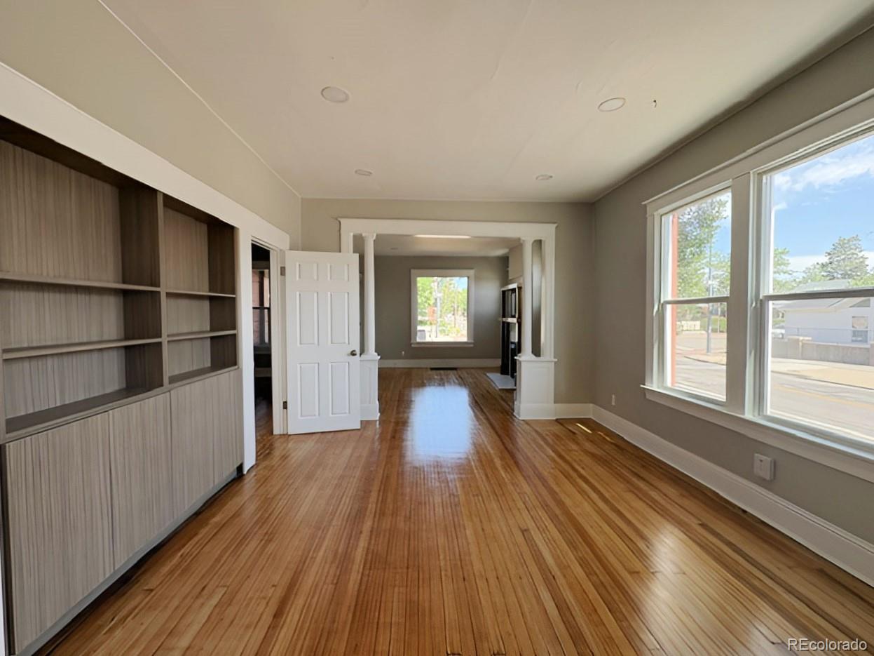 MLS Image #9 for 493 s lincoln street,denver, Colorado