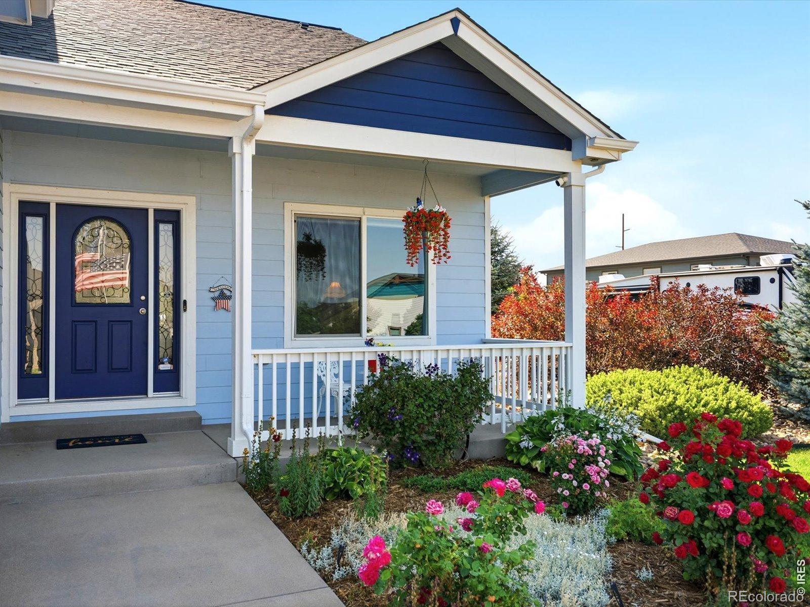 MLS Image #3 for 5035  peregrine road,dacono, Colorado