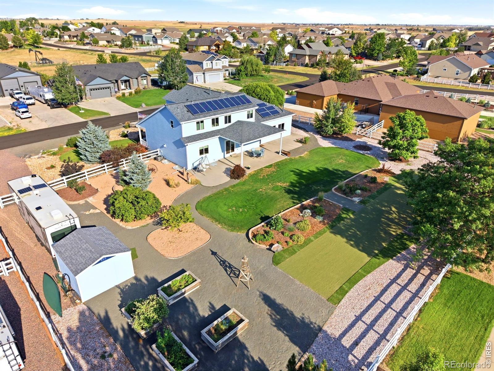 MLS Image #49 for 5035  peregrine road,dacono, Colorado