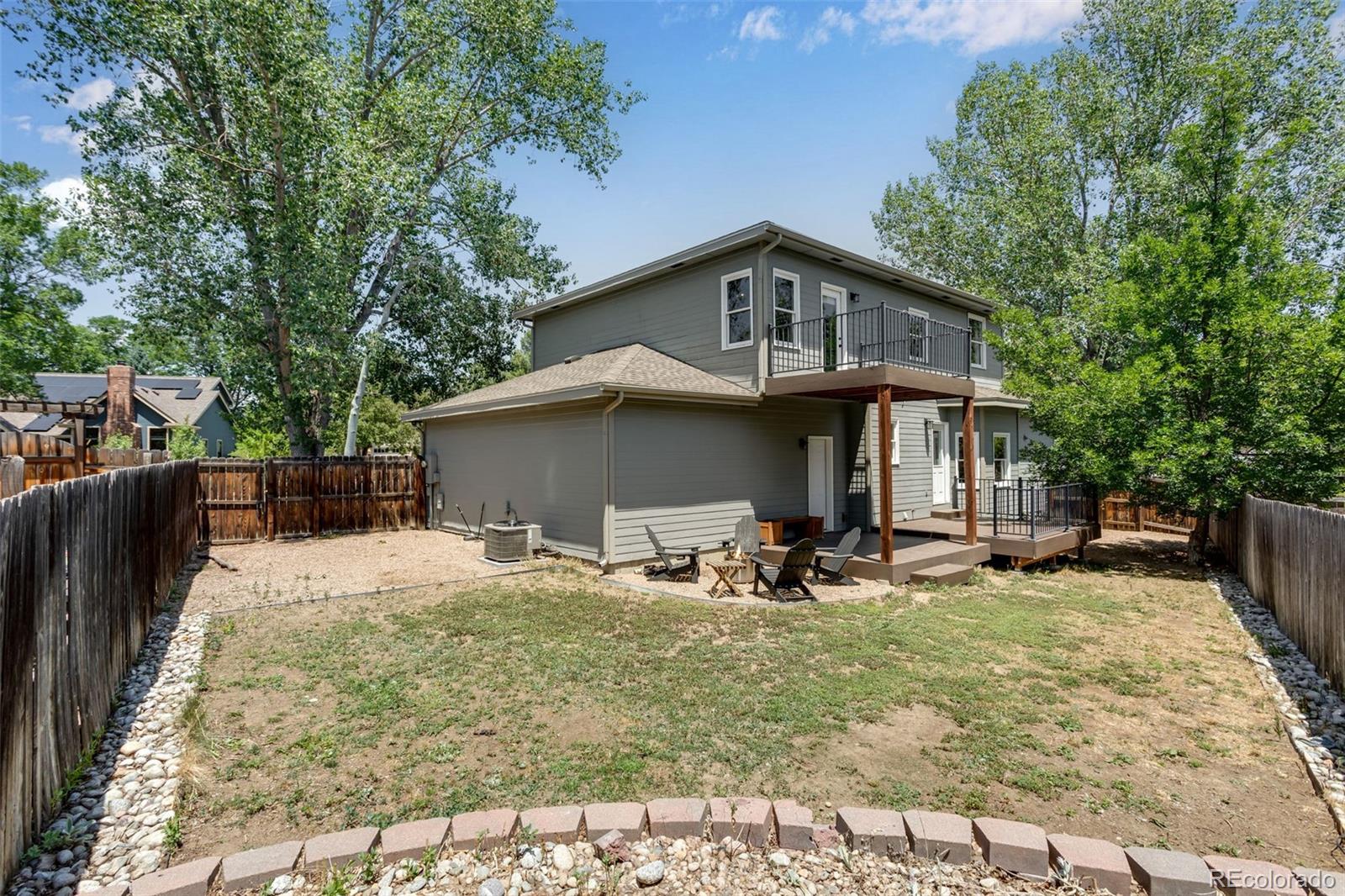 MLS Image #25 for 6425  edgeware street,fort collins, Colorado
