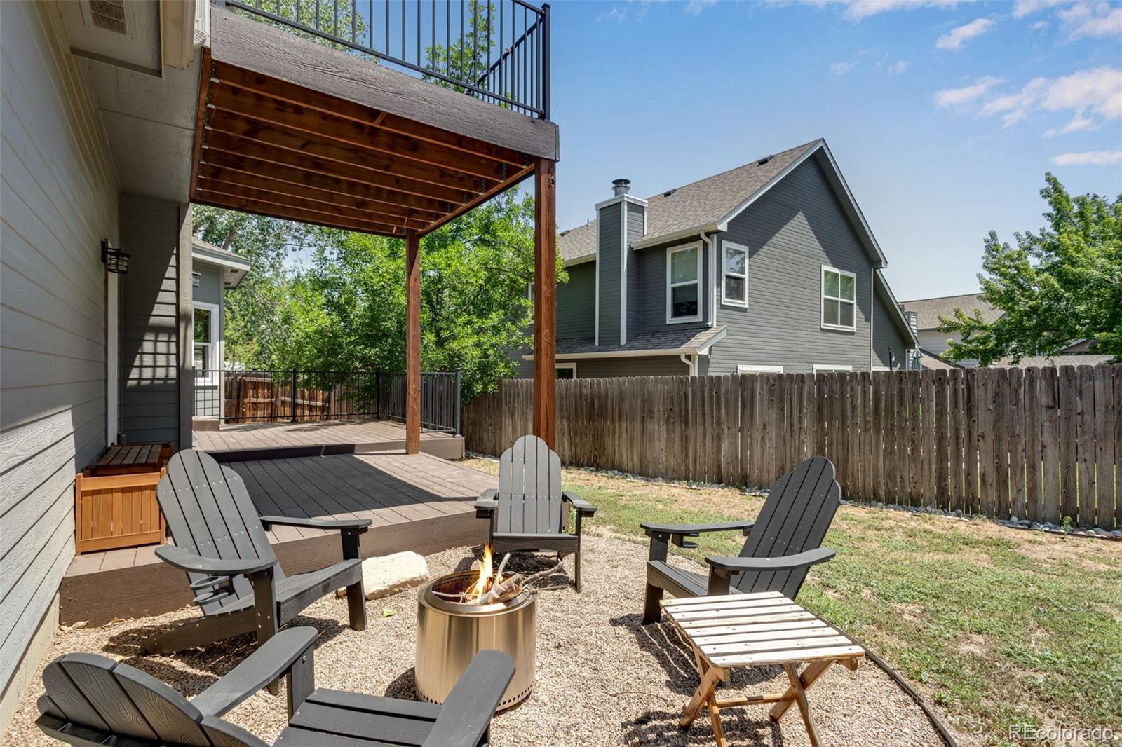 MLS Image #26 for 6425  edgeware street,fort collins, Colorado