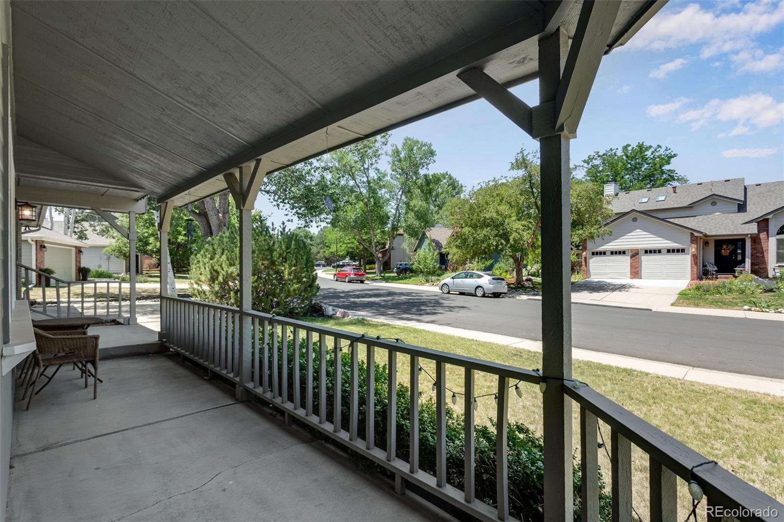 MLS Image #3 for 6425  edgeware street,fort collins, Colorado