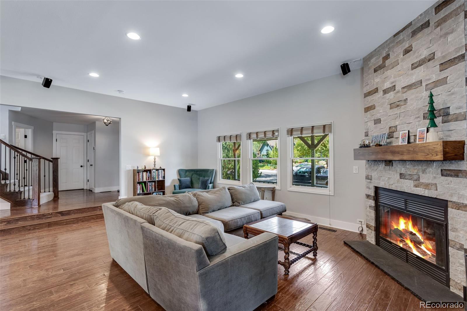 MLS Image #4 for 6425  edgeware street,fort collins, Colorado