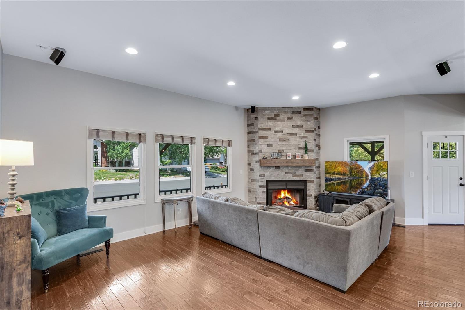 MLS Image #5 for 6425  edgeware street,fort collins, Colorado