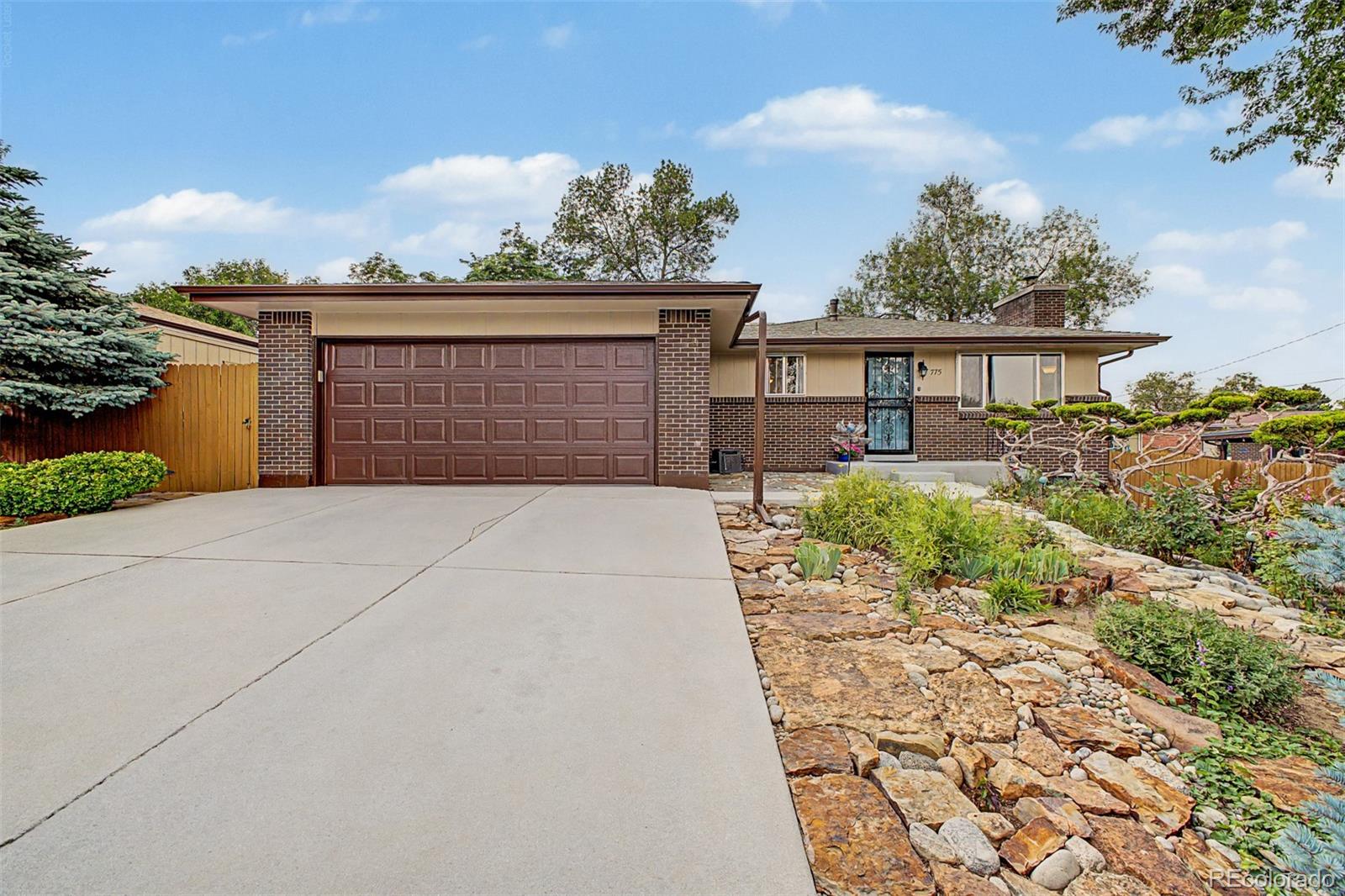 MLS Image #0 for 775  van gordon court,golden, Colorado